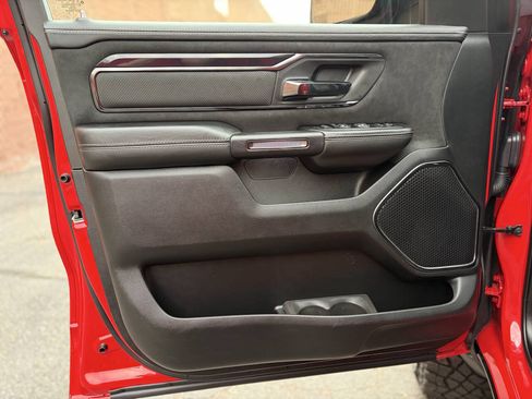 Used 2022 RAM 1500 TRX w/ TRX Level 1 Equipment Group AWD/4WD image 19