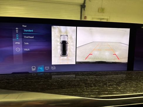 New 2025 Cadillac Escalade IQ Sport 1 w/ Smart Trailering package image 43