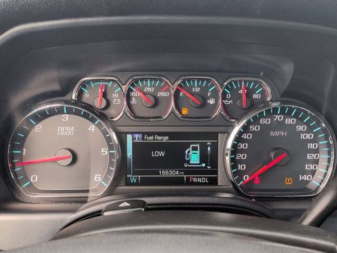 Used 2019 Chevrolet Silverado 1500 LT RWD image 30