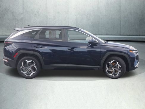 Used 2023 Hyundai Tucson SEL w/ Cargo Package AWD/4WD image 15