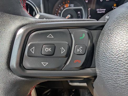 Used 2024 Jeep Wrangler Unlimited Rubicon AWD/4WD image 24