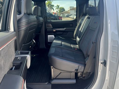 Used 2026 Ford F150 Raptor w/ Equipment Group 803A Raptor R AWD/4WD image 11