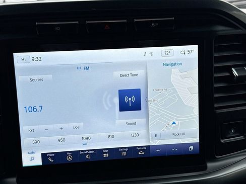 Used 2023 Ford F150 XLT w/ Equipment Group 302A High image 15