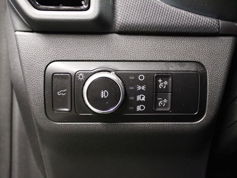 Used 2023 Ford Bronco Sport Badlands image 12