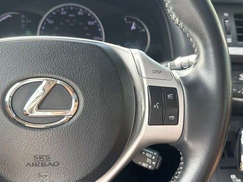 Used 2011 Lexus CT 200h Premium w/ Premium Audio Pkg FWD image 22