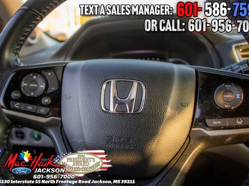 Used 2022 Honda Pilot EX-L image 14