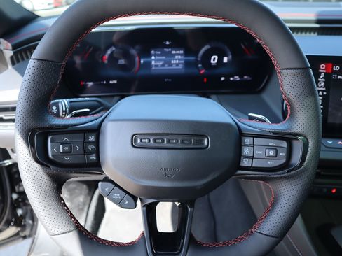New 2026 Dodge Charger R/T AWD/4WD image 3