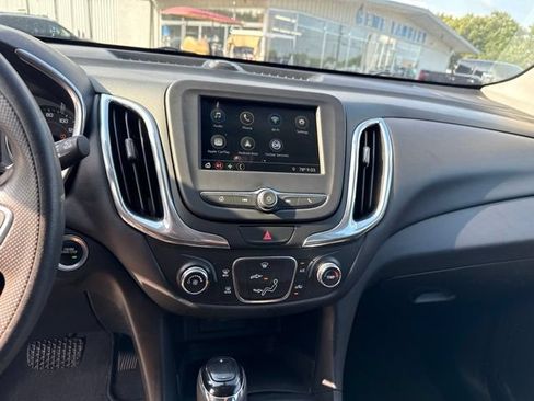 Used 2019 Chevrolet Equinox LT FWD image 31
