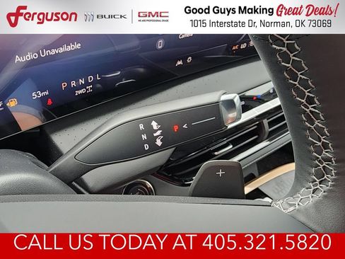 New 2026 Buick Enclave Avenir w/ Super Cruise Package AWD/4WD image 23