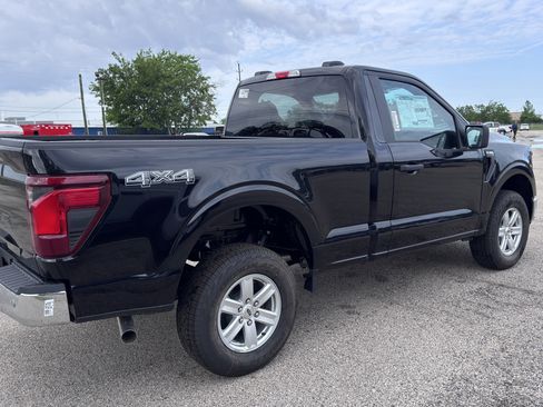 New 2026 Ford F150 XL w/ Equipment Group 103A High AWD/4WD image 3