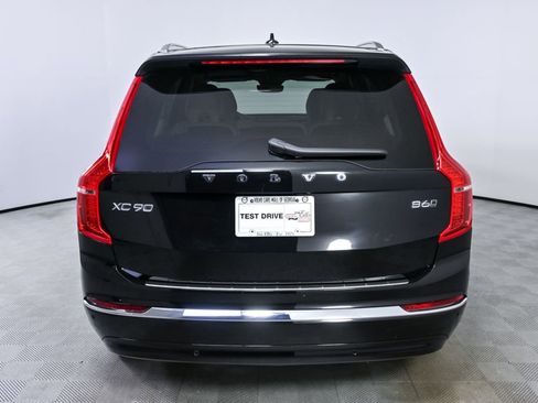 Certified 2024 Volvo XC90 B6 Plus w/ Protection Package Premier AWD/4WD image 31