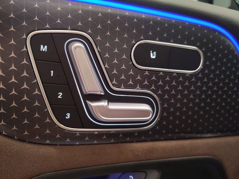 New 2026 Mercedes-Benz GLB 250 GLB 250 image 16