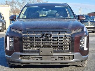Used 2024 Hyundai Palisade Limited AWD/4WD video 2