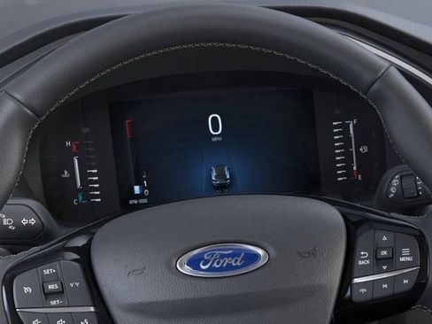 New 2025 Ford Escape Active w/ Cold Weather Package image 15
