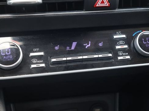 Used 2023 Hyundai Sonata SEL FWD image 18