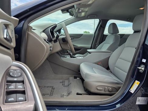 Used 2021 Chevrolet Malibu LT image 19