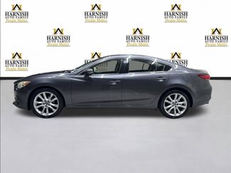 Used 2014 MAZDA MAZDA6 Touring w/ Touring Technology Package video 2
