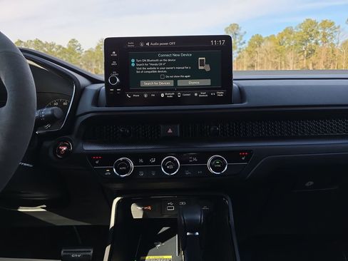 Used 2025 Honda CR-V Sport-L image 24