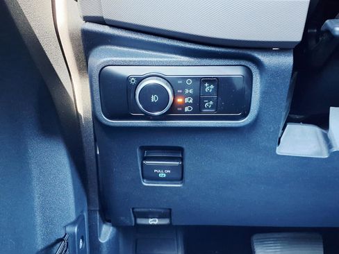 Certified 2023 Ford Bronco Wildtrak image 22