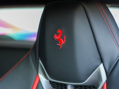 Certified 2023 Ferrari 296 GTB image 19