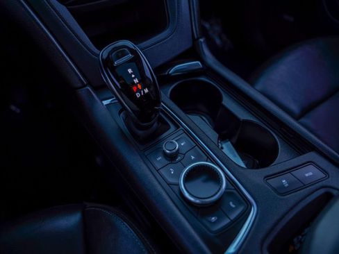 Used 2020 Cadillac XT6 Premium Luxury image 28