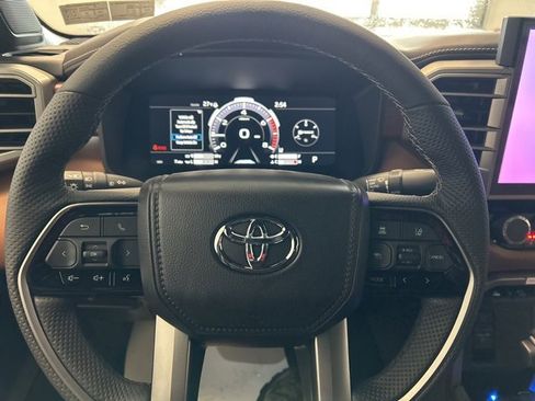 New 2026 Toyota Tundra 1794 Edition image 10
