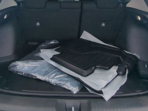 New 2026 Honda HR-V LX image 12