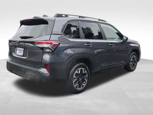 New 2026 Subaru Forester Premium AWD/4WD image 8