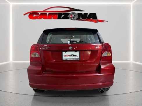 Used 2007 Dodge Caliber R/T FWD image 7
