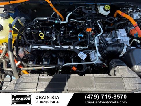 Used 2024 Ford Maverick XL FWD image 32