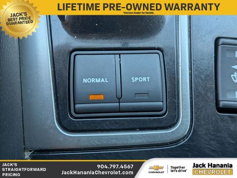 Used 2016 Nissan Maxima 3.5 SL FWD image 24
