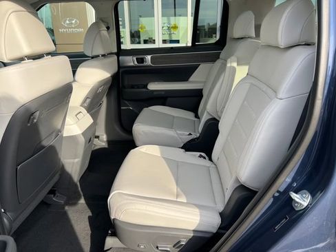 New 2026 Hyundai Santa Fe Calligraphy image 16