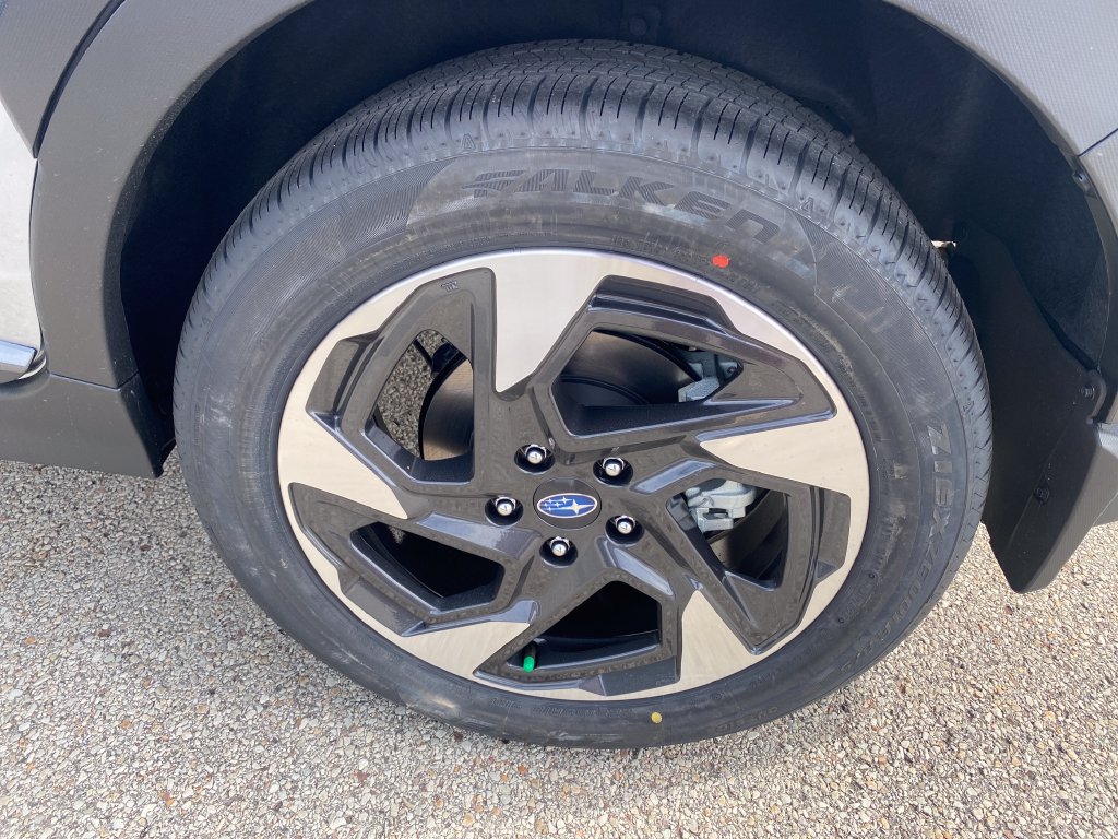 New 2026 Subaru Crosstrek 2.5i Limited AWD/4WD image 20