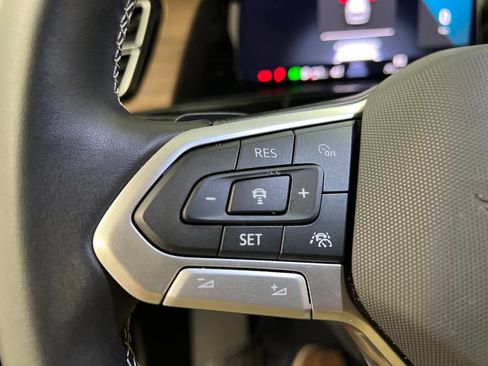 Used 2026 Volkswagen Atlas SE FWD image 53