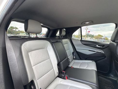 Used 2019 Chevrolet Equinox Premier image 11