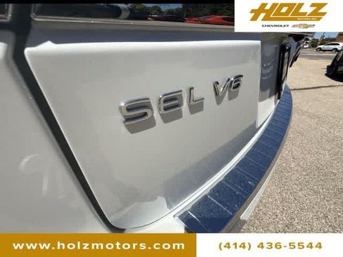 Used 2023 Volkswagen Atlas SEL Premium AWD/4WD image 33