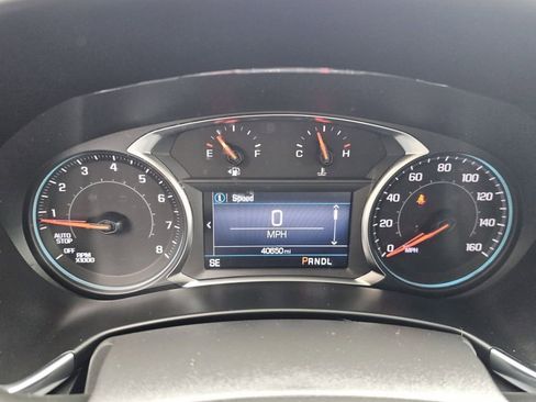 Used 2023 Chevrolet Equinox LT w/ Driver Convenience Package image 25