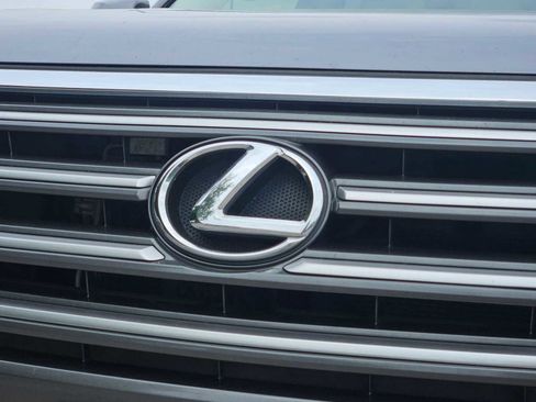 Used 2019 Lexus GX 460 Premium w/ Premium Package AWD/4WD image 12
