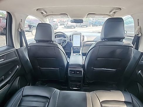 Used 2024 Ford Edge SEL w/ Convenience Package AWD/4WD image 14