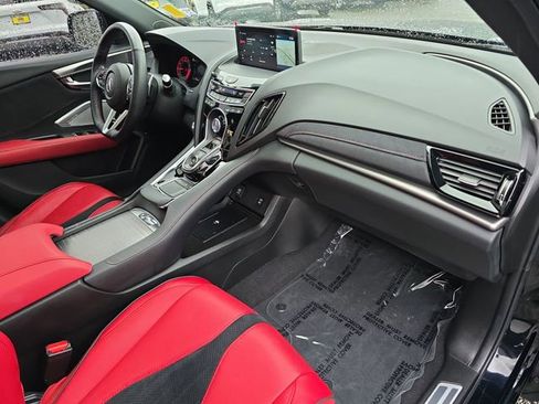 Used 2023 Acura RDX A-Spec image 35