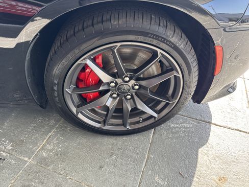 Used 2024 Dodge Charger Scat Pack w/ Plus Group image 12