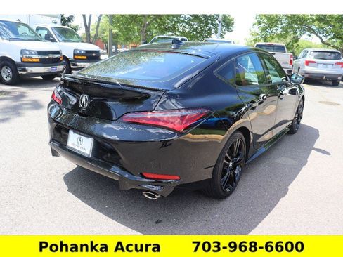 Used 2026 Acura Integra A-Spec FWD image 7