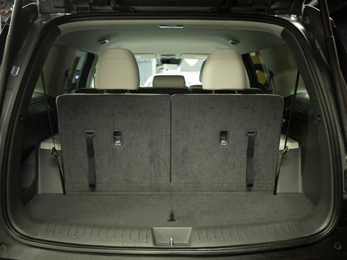 Used 2025 Hyundai Santa Fe SEL image 7