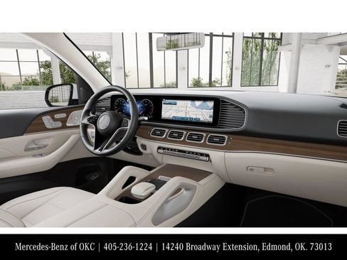New 2026 Mercedes-Benz GLE 350 4MATIC image 6