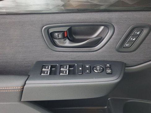 New 2026 Honda Passport TrailSport image 22