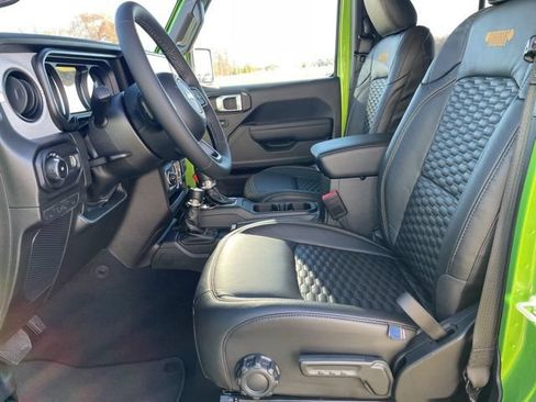 New 2026 Jeep Wrangler Unlimited Sport AWD/4WD image 10
