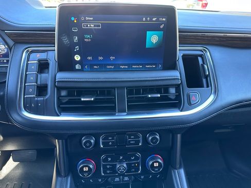 Used 2022 Chevrolet Tahoe High Country image 6