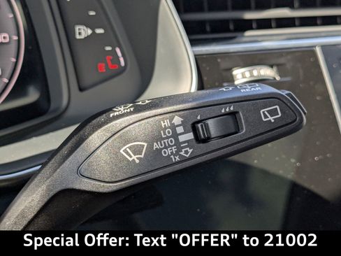 New 2025 Audi Q7 3.0T Premium Plus image 31