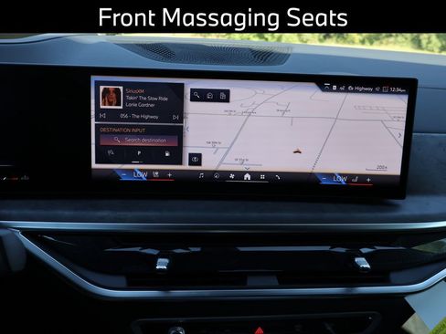 Certified 2026 BMW X7 xDrive40i w/ Executive Package AWD/4WD image 28