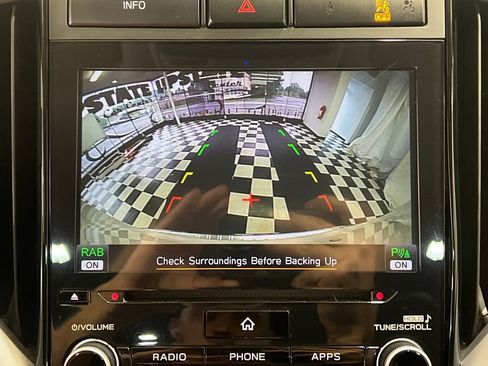 Used 2020 Subaru Ascent Premium w/ Convenience Package AWD/4WD image 27